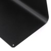 Bekith 2 Pack Magnetic Bulletin Board with Easel Stand, 11