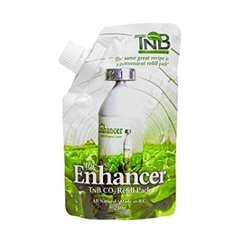 TNB Naturals CO2 CANNISTER Refill Pack