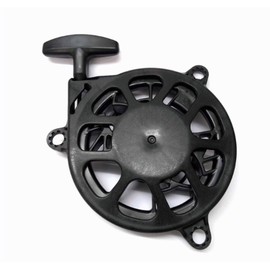 GENUINE OEM Honda (HRN216PKA) (HRN216VKA) (HRN216VLA) (HRN216VYA) (HRN216PKAA) (HRN216VKAA) (HRN216VLAA) (HRN216VYAA) Walk-Behind Lawn Mower Engines RECOIL STARTER ASSEMBLY