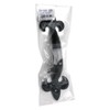 WAKI Pool Handles Black IK