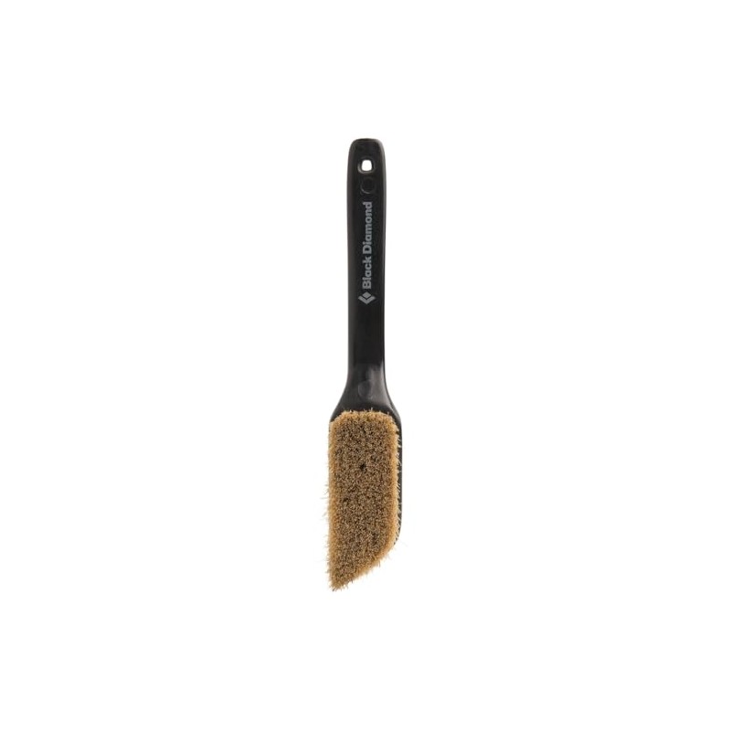 Black Diamond BD Brush, Medium, Black
