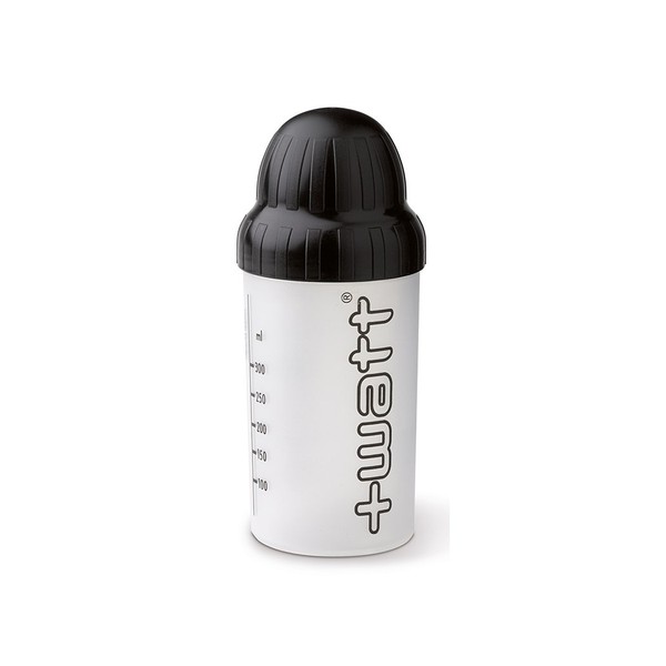 +Watt Shaker 300 ml, Multicoloured