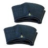 MMG Inner Tube Set: Front 2.25/2.50-14 and Rear 3.00/3.50-12 TR4