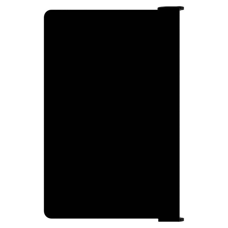 ISO Clipboard® - Black