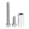 Motorcycle Shifter Stabilizer High Strength Aluminum Alloy Wear Resistant for