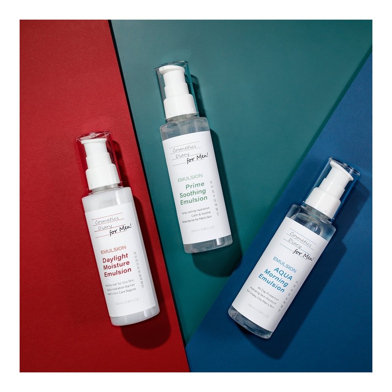 July DiscountMen's Bottle Full LotionAqua Gel LotionOily Combination / 7월할인남성병풀로션아쿠아