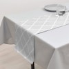 W2701320 Table Runner, Laminate, Waterproof, Scandinavian, Table Center, 70.9 inches