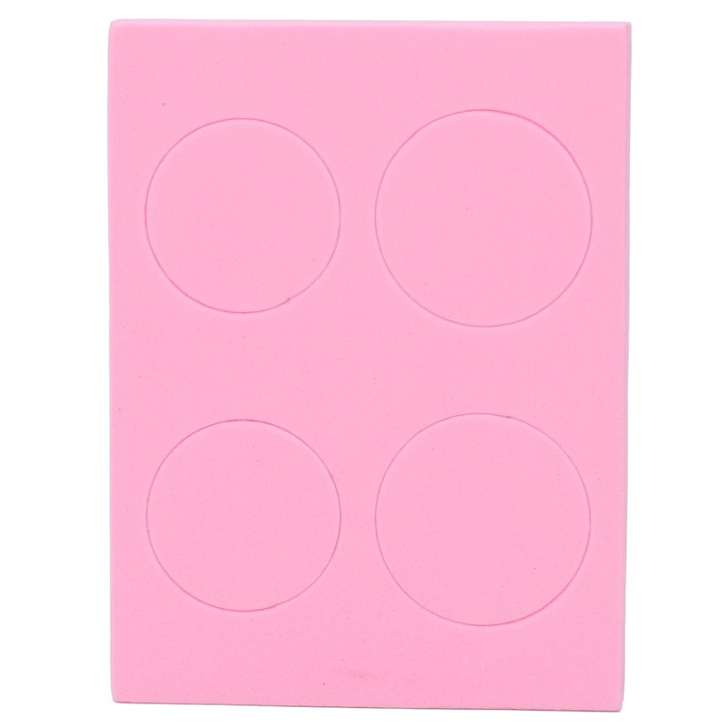 Foam Tube Rack Rectangle High Density Floating Foam Centrifuge Tube