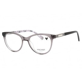 Eyeglasses NINE WEST NW 5209 014 Crystal Light Grey