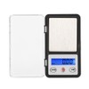 Digital Jewelry Scale Mini Portable Electronic High Precision Gram Scale