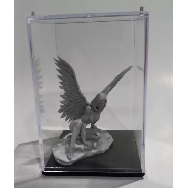Odoria New 1/24 75 mm Scale Resin Model Figure Acrylic