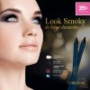 Terramar - Smoky Lápiz Delineador Para Ojos Efecto Ahumado