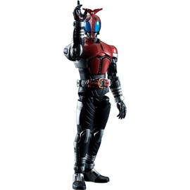Bandai Hobby - Kamen Rider - Figure-Rise Standard - Masked Rider Kabuto Model Kit