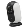 360 Degree WiFi Camera Panoramic Wireless Remote Monitoring IP CCTV