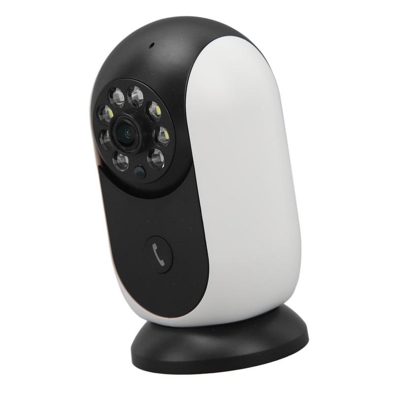 360 Degree WiFi Camera Panoramic Wireless Remote Monitoring IP CCTV