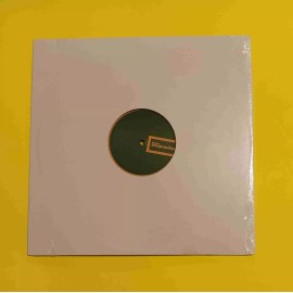 3 Brotherstrong - Green Arrow - 2002 - STLP002 New - Sealed - Vinyl