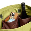 Bellroy Market Tote – (Tote Shoulder Shopping Bag) - Kiwi