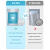 Freshwater Pearl Powder Organic, 100g100% Natural Pearl Powder,DIY Skincare —DIY