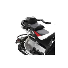 Polaris Snowmobile Lock & Ride Convertible Passenger Seat Hand Warmer Kit