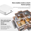 KENRONE Smart Gateway, Tuya App Remote Control, Smart Home Bridge