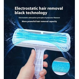 Pet Hair Remover Roller
