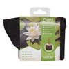 Velda Plant Basket, Black