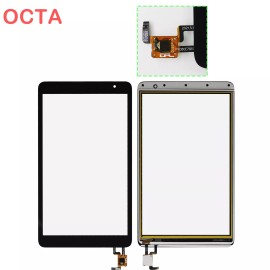 For Sky Devices NEW Sky Devices Elite Octa /OctaX /OctaPlus /OctaMax 8'' Touch Screen Digitizer - Octa