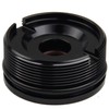 Goodbest New Trim End Cap Gland Style Trim Cylinder Cap