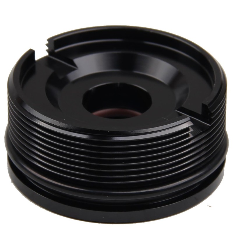 Goodbest New Trim End Cap Gland Style Trim Cylinder Cap