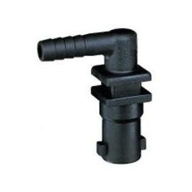 Spraying Systems 18635-111-406-NYB QJ100 Series Quick TeeJet Nozzle Body (Pack of 7)