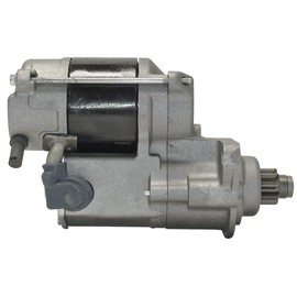 SB Parts New Starter Compatible with Jaguar S-Type 2000, 1998 1999 2000 XJ8 XJR, 1997-2000 XK8 2000 XKR 4.0L