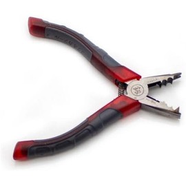 Cutting Joining Plier Connector Ball Metal Chain Pliers Manual Curtain Roller Blind Accessories Splicing Coombination Pliers (A)