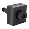 Hydraulic Punching Die, 45mm Manual Square Hydraulic Hole Punch Knockout