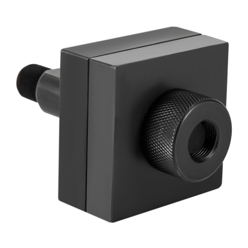 Hydraulic Punching Die, 45mm Manual Square Hydraulic Hole Punch Knockout