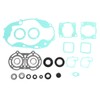 Engine Gasket Set with Oil Seals Spacers Fit for Yamaha