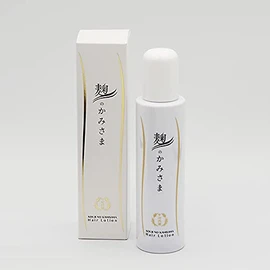 Kawachi Bacteria Honpo Koji Kamisama (Hair Lotion CK), 4.2 fl oz (120 ml)