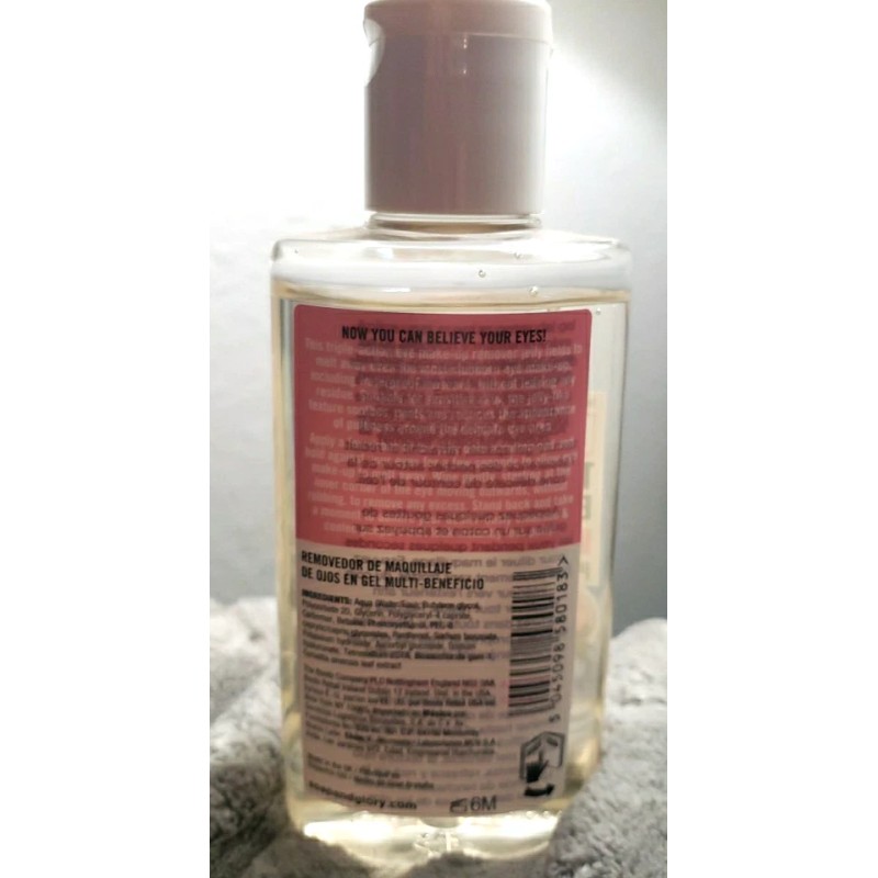 Soap & Glory NEW SOAP & GLORY Puffy Eye Attack