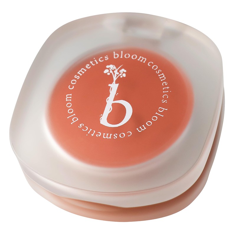 Bloóm Cosmetics, Creamy Beamy, Rubor en Crema Multisusos Para Mejillas