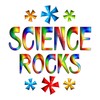CafePress Science Oval Car Bumper Sticker