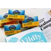 Wild Planet Sardines in Lemon, Nutritional Powerhouses Packed with Flavor,