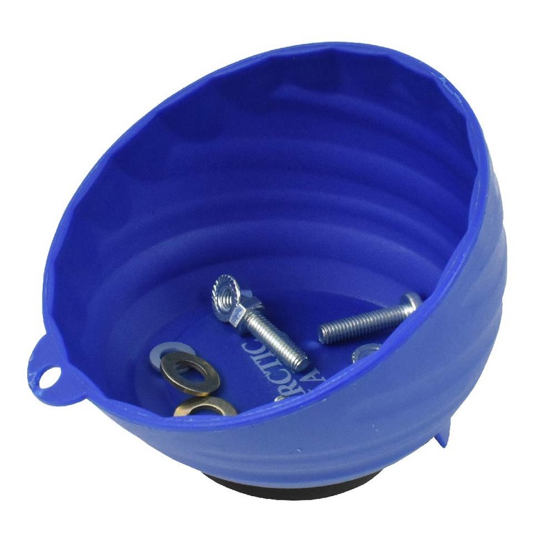 Arctic Hayes MAG2 Mag-X Superbowl Magnetic Parts Bowl