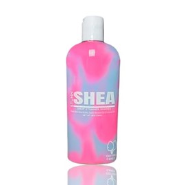 Shop Stunner Shades | Cotton Candy Nourishing Daily Moisturizering Body Lotion with Shea Butter. Lighweight and Smooth, 8 fl oz