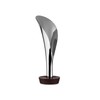 Alessi Incense Holder Stainless Steel One Size