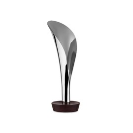 Alessi Incense Holder Stainless Steel One Size