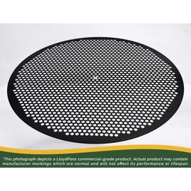 Lloyd Pans 14 inch Hex Quik Disk-PSTK