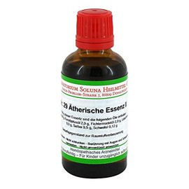 ätherische Essenz II