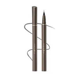 JUDIDOOR Ultra Fine Eyeliner Liquid 0.0005 inch (0.014 mm) Lower Eyelash Resistant Waterproof Eye Makeup, Quick Drying, Waterproof, Long Lasting, Chinese Cosmetics, Smudgproof, High Color
