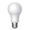 GE Basic Light Bulbs, 60 Watt, Soft White, A19 (4