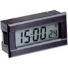 Eurotime Radio Clock Module Multi Display Black 50 x 26