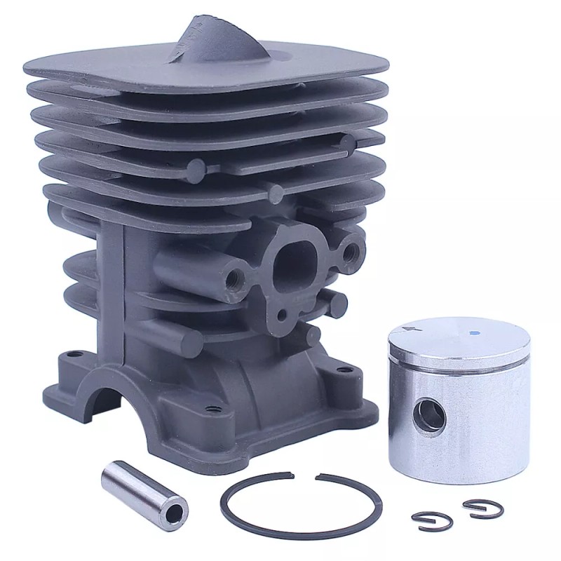For Husqvarna 35mm Cylinder Piston Gasket Kit For Husqvarna 128C